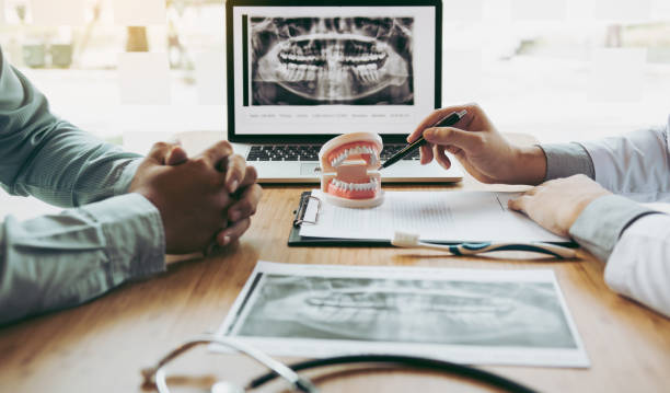 Best Dentist for Tooth Abscess  in Mobridge, SD