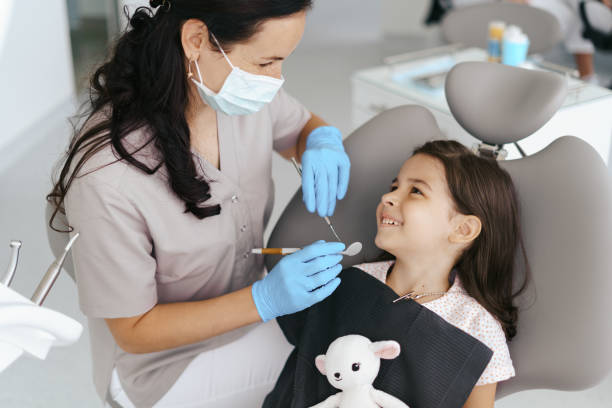 Best Chipped Tooth Repair Near Me  in Mobridge, SD