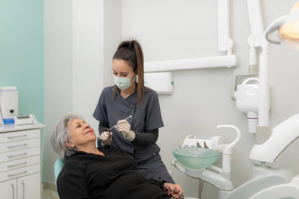 Best Tooth Infection Emergency Dentist  in Mobridge, SD