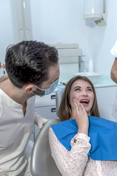 Best Tooth Infection Emergency Dentist  in Mobridge, SD