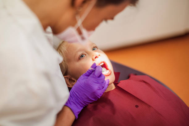 Best Knocked-Out Tooth Emergency  in Mobridge, SD